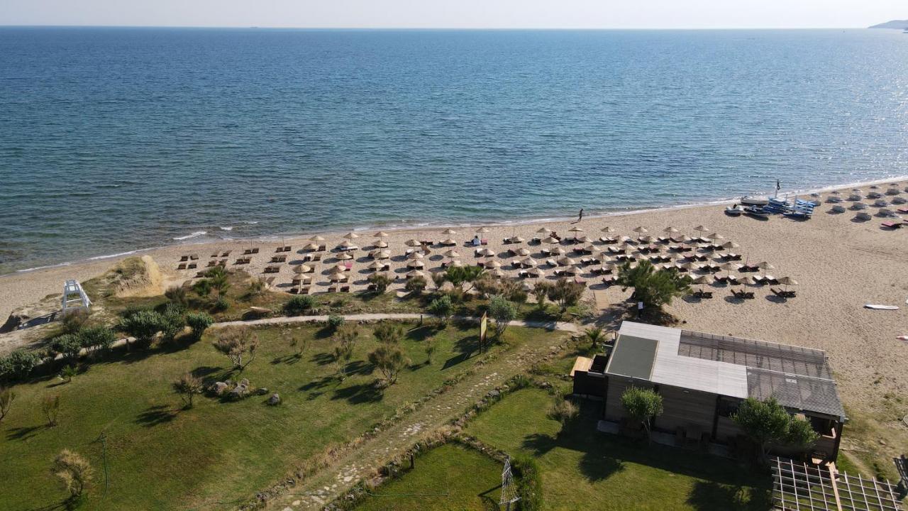 Gokceada Surf Egitim Merkezi Exterior photo