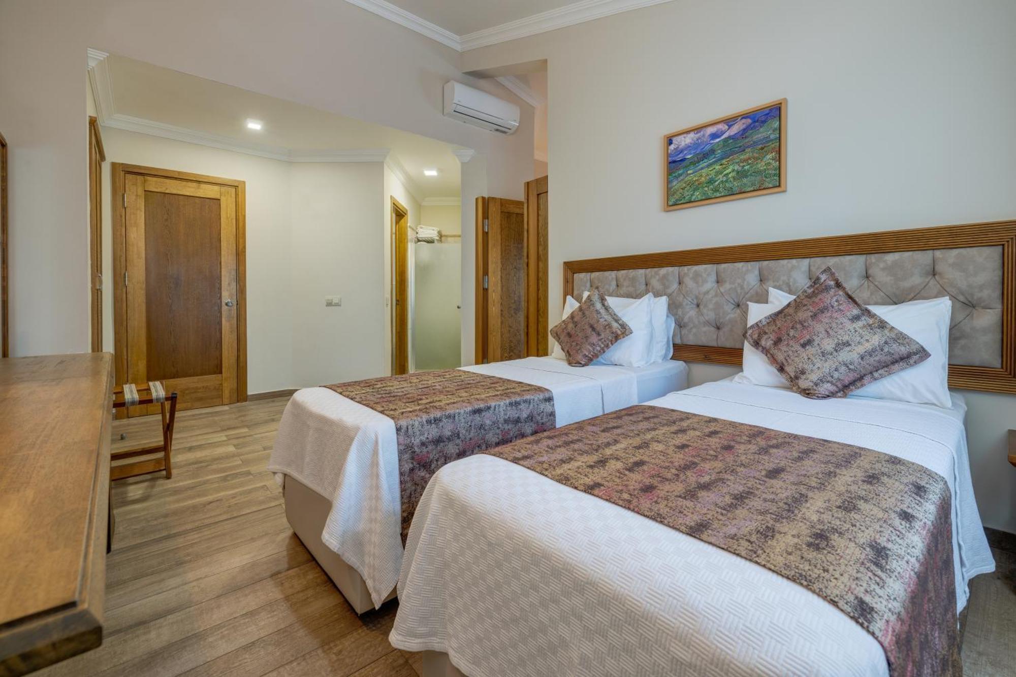 Gokceada Surf Egitim Merkezi Exterior photo