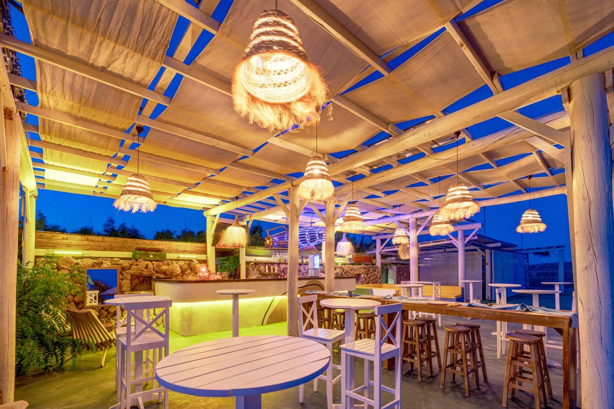 Gokceada Surf Egitim Merkezi Exterior photo