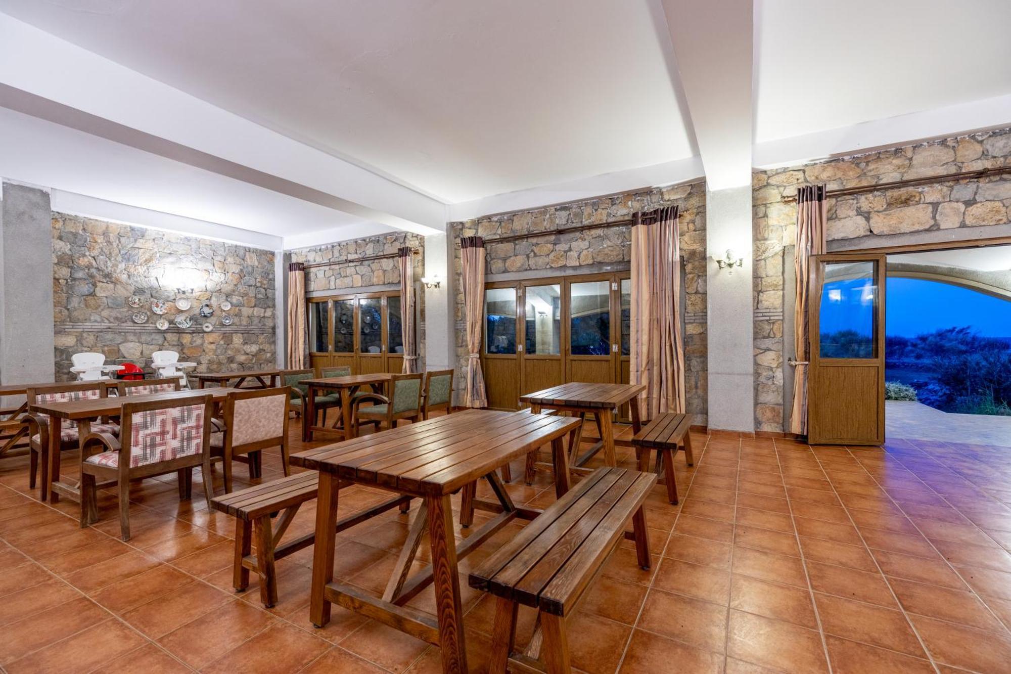 Gokceada Surf Egitim Merkezi Exterior photo