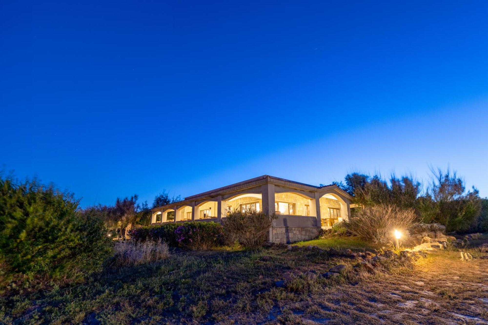 Gokceada Surf Egitim Merkezi Exterior photo